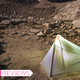 Illustration for article titled Slingfin 2Lite Review: Everest Tent Tech For The Backpacker